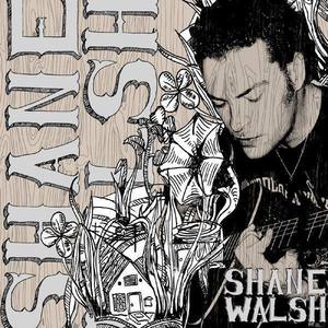 KCRW.com Presents: Shane Walsh Live