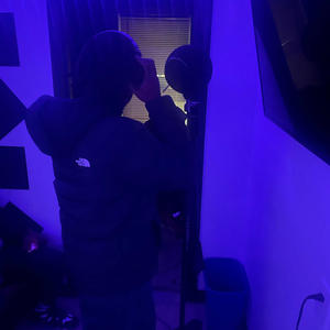 Badu flow (Explicit)