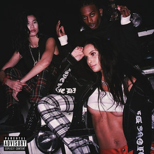 Moving Different (Explicit)