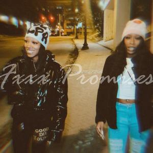 Fxxx Promises (feat. Mocha Marie)