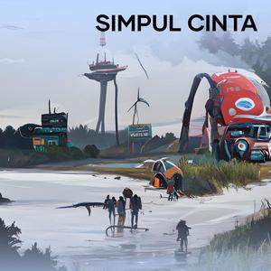 Simpul cinta