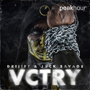 VCTRY (Radio Edit)