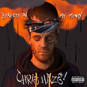 Streets In My Mind (Explicit)