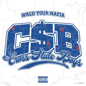Cross $tate Boys (Explicit)