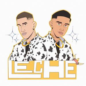 LECHE (feat. Jhay Flowers) (Explicit)