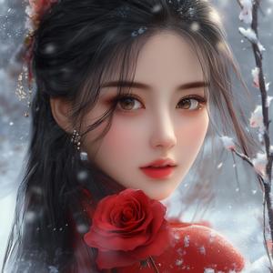 I'll Dance Like Snow