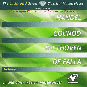 The Diamond Series: Volume 1