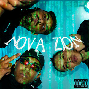 Nova Zion (Explicit)