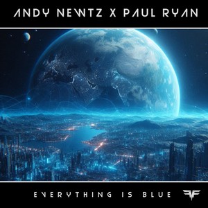Everything Is Blue (Extended Mix)
