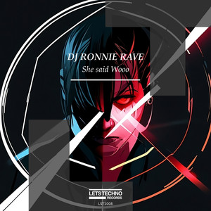 You Lost it UR Mad (Original Mix)