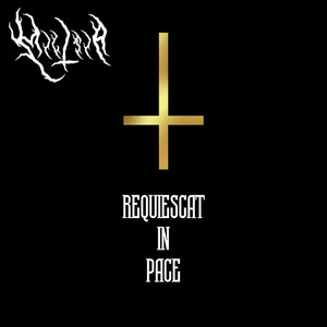 God of Pestilence (Explicit)