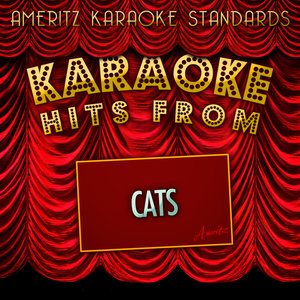 Ameritz Karaoke Standards - Macavity (Karaoke Version)