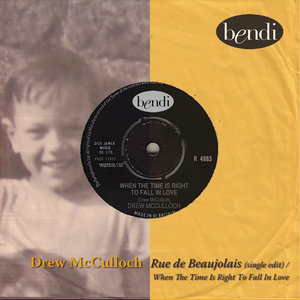 Rue de Beaujolais (single version)