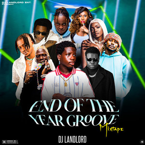 End Of The Year Groove (DJ Mix)