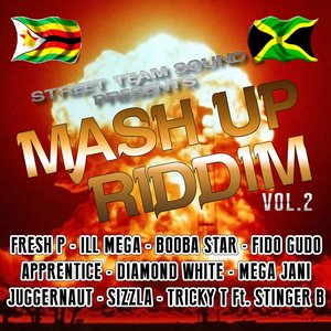 Forlick Frisk (Dubplate)