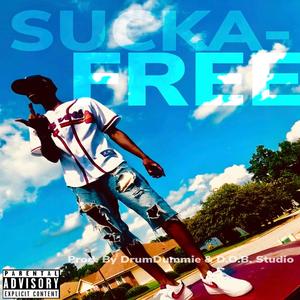 Sucka-Free (Explicit)