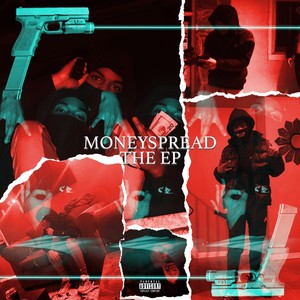 Moneyspread The Ep (Explicit)