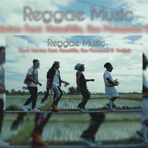 Reggae Music (feat. NoizeKilla, Ras Muhamad & Yedijah)