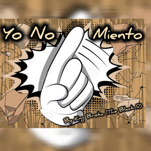 Yo No Miento