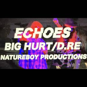 ECHOES (feat. D.RE)