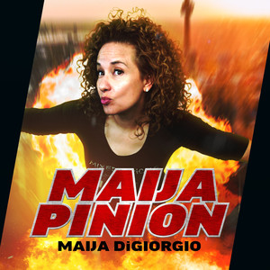 Maija Pinion