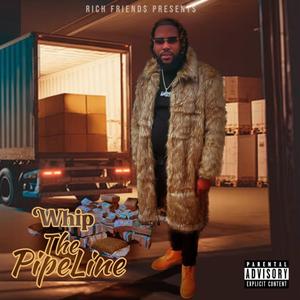 The PipeLine (Explicit)