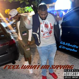 Feel What Im Saying (feat. G7Rambo) [Explicit]