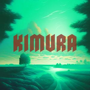 Kimura (feat. Richie Martinez)