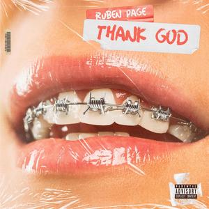 Thank God (Explicit)