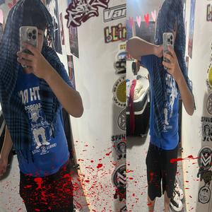 sangre / mezclar (Explicit)