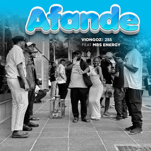 Afande