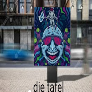 Die tafel