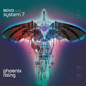 Phoenix Rising LP