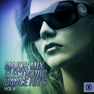 Major Mix Electronic Dance Hits, Vol. 4