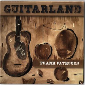 Guitarland (Explicit)