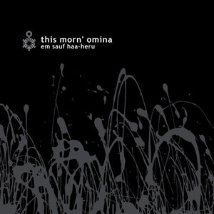 Procession Of The Sacred Bull