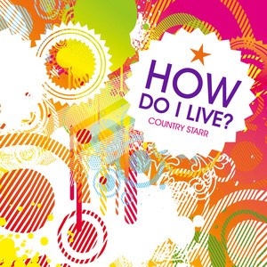 How Do I Live (Inst.)