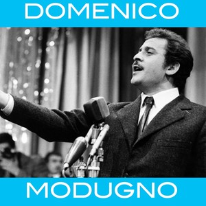 Domenico Modugno