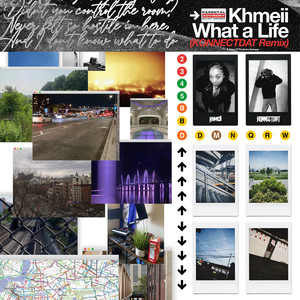 What a Life (KONNECTDAT Remix|Explicit)