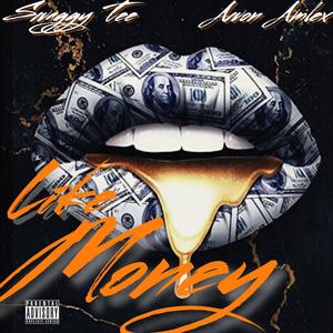 Like Money (Explicit)