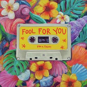 fool for you (feat. sindr)