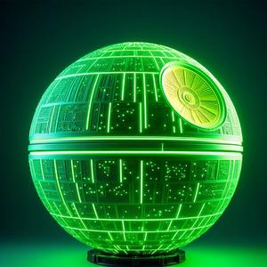 DEATH STAR