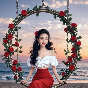 独自过冬封面