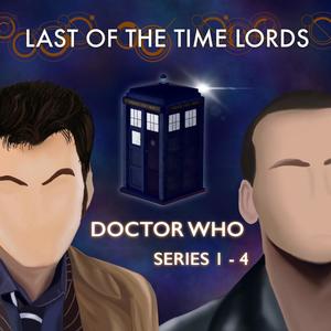 Last of the Time Lords (Music From Doctor Who: Series 1-4)