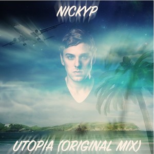 Utopia(Original Mix)