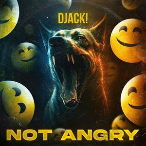 Not Angry (Explicit)