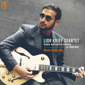 Manoir de mes rêves