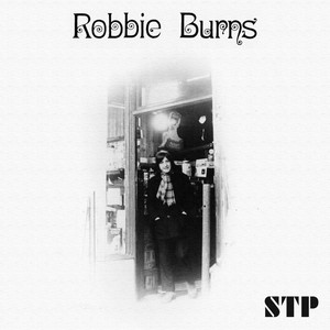 Robbie Burns