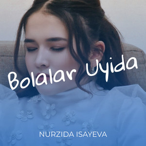 Bolalar Uyida