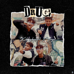 Drug (feat. YOGI)